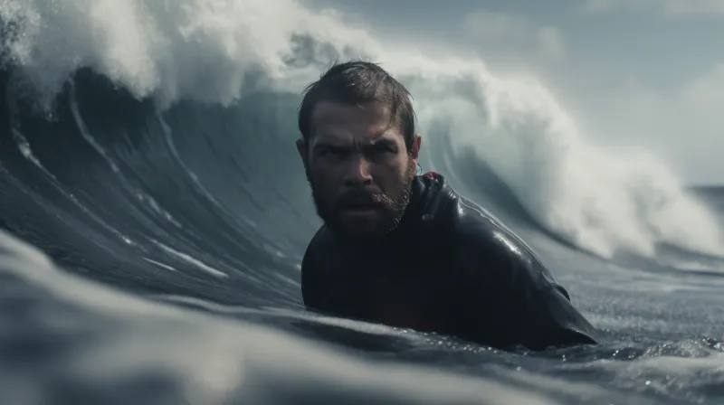 Burton Surfs