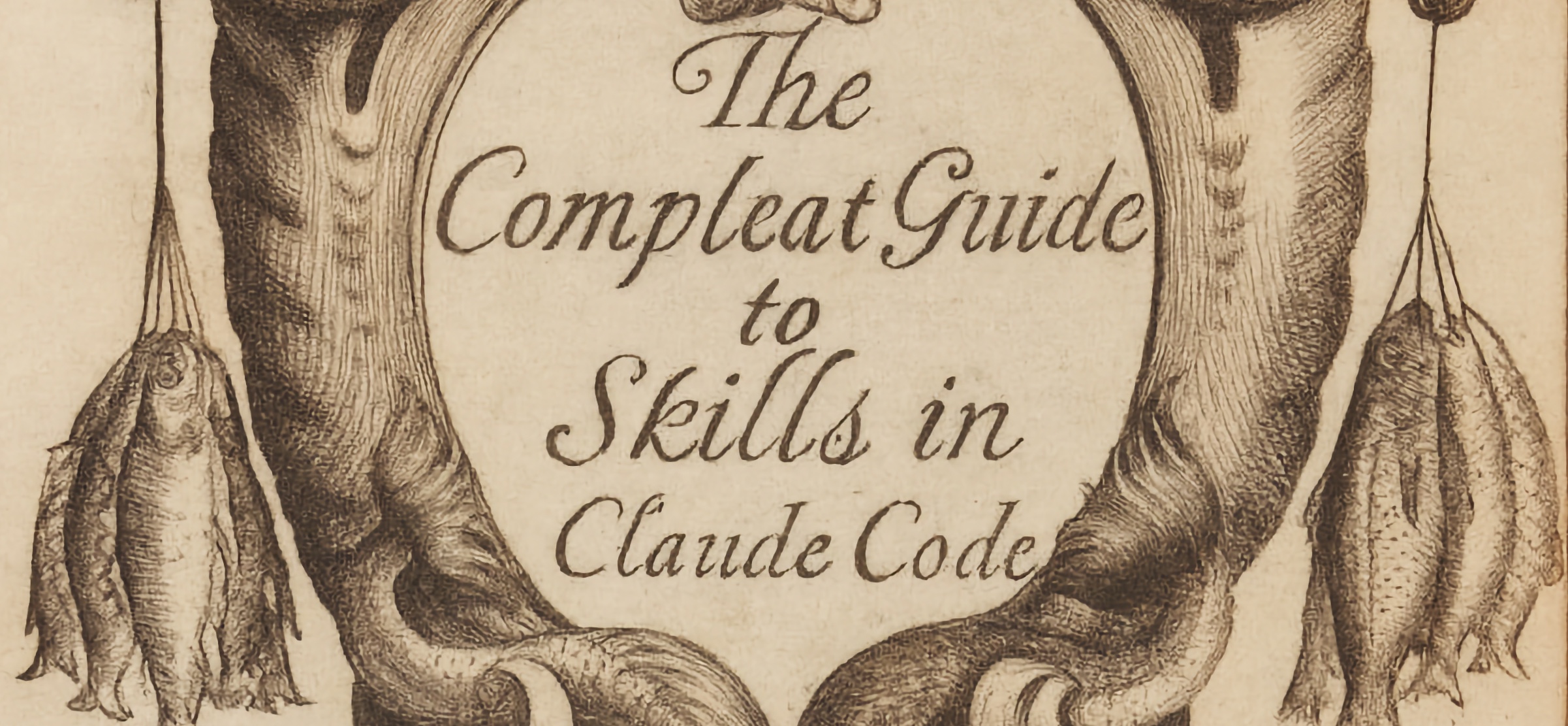 Claude Skills in Claude Code: A Compleat Guide