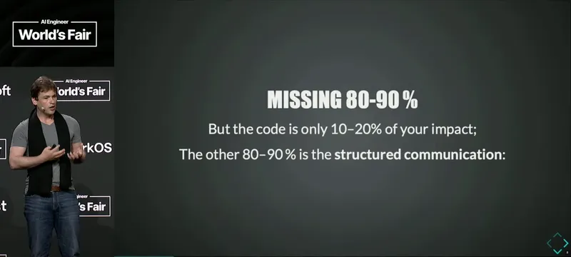 Grove Structured Communication