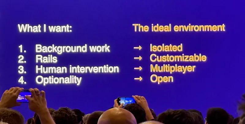 Hykes Want Ideal