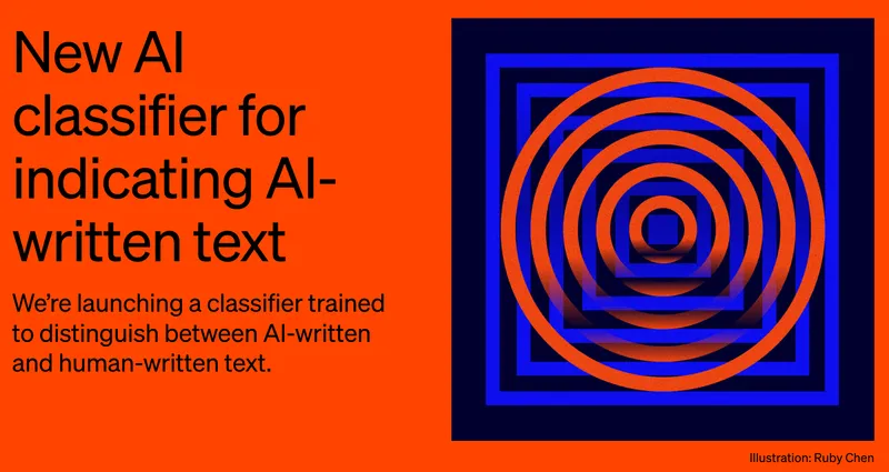 OpenAI AI Detector
