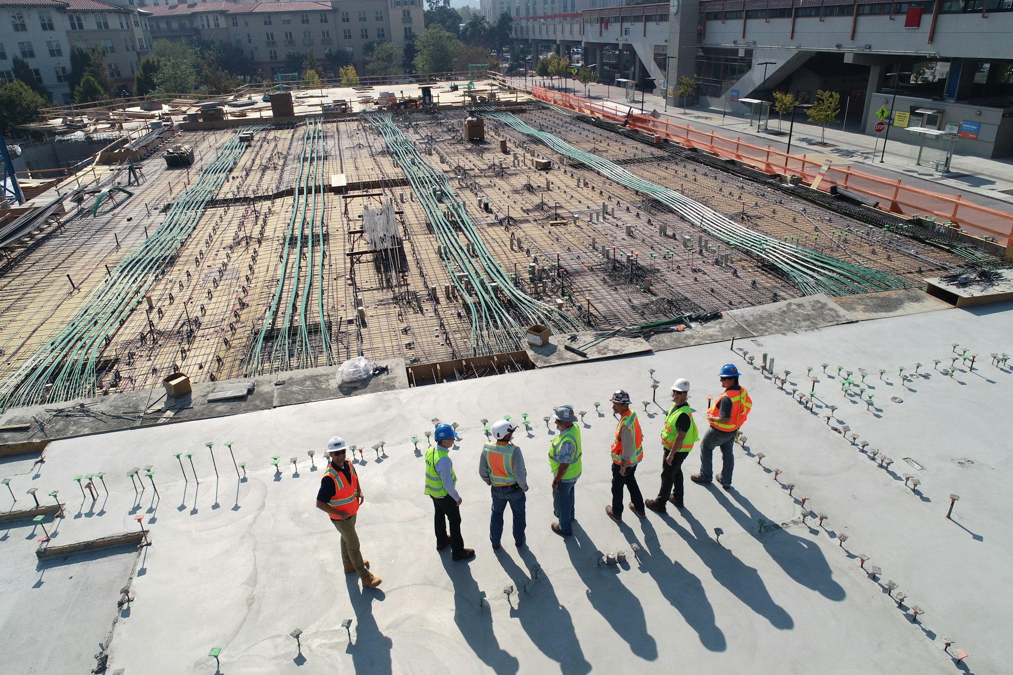 Building with Shape Up